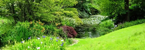 Heritage & garden tours