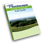 Footscape guides - Walking Tours, Dorset, England, UK