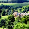 MINTERNE HOUSE