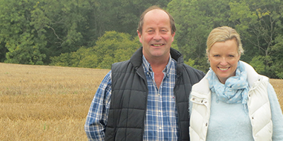 John-and-debbie