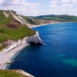 PURBECK COAST LINE