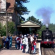 SWANAGE RAILWAY