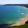 SWANAGE BAY