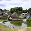 WORTH MATRAVERS