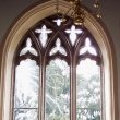 WINDOW ST NICHOLAS