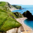 COAST LINE DURDLE DOOR