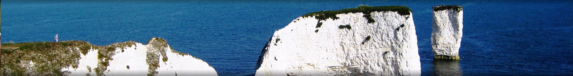 Thin banner